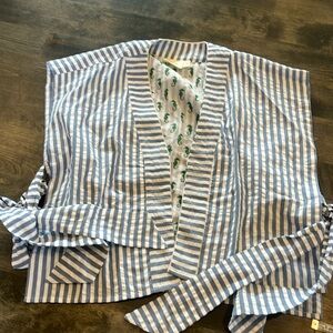 Maeve by Anthropologie cardigan vest